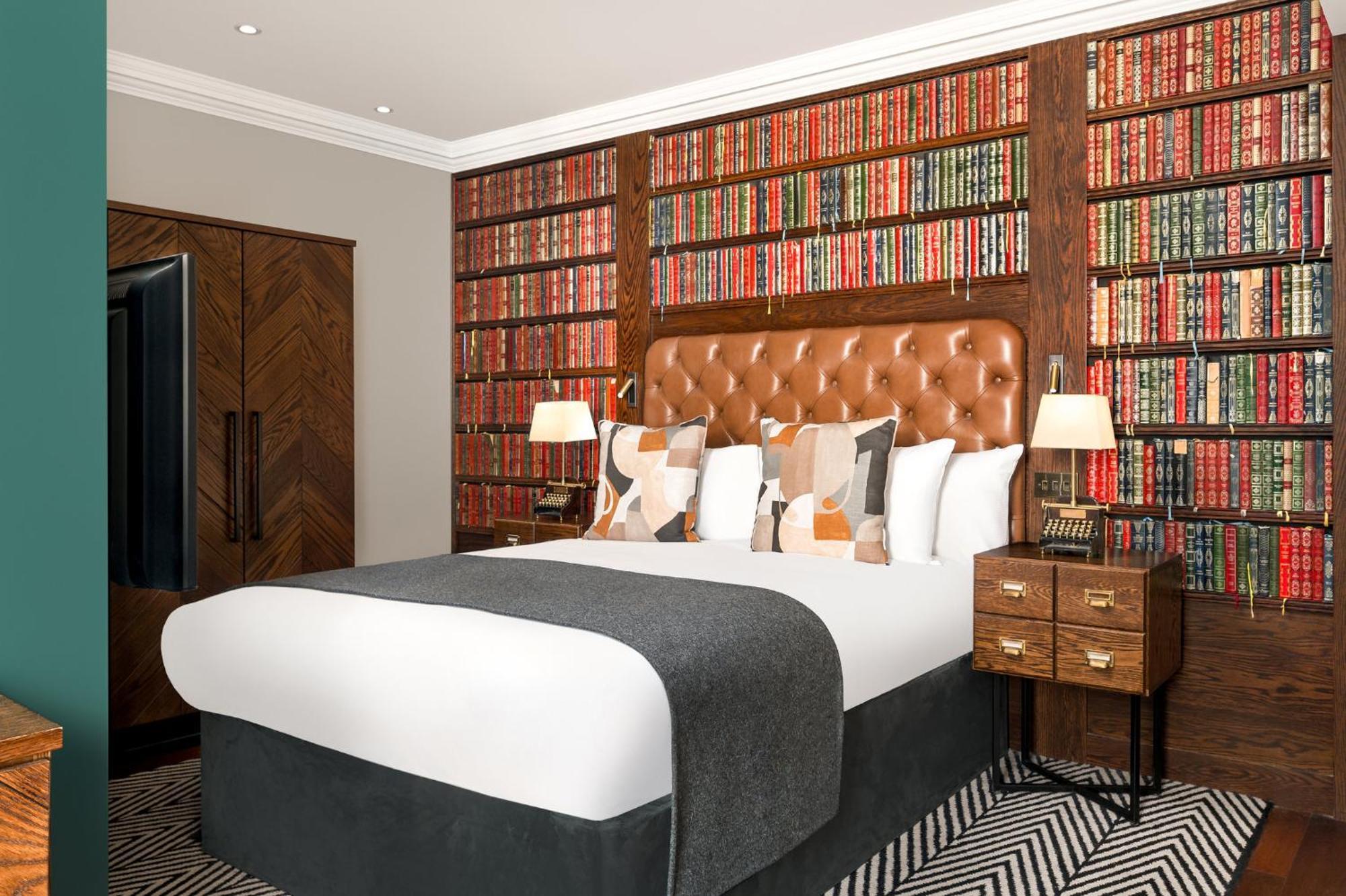 Hotel Indigo - Edinburgh - Princes Street By Ihg Exterior foto