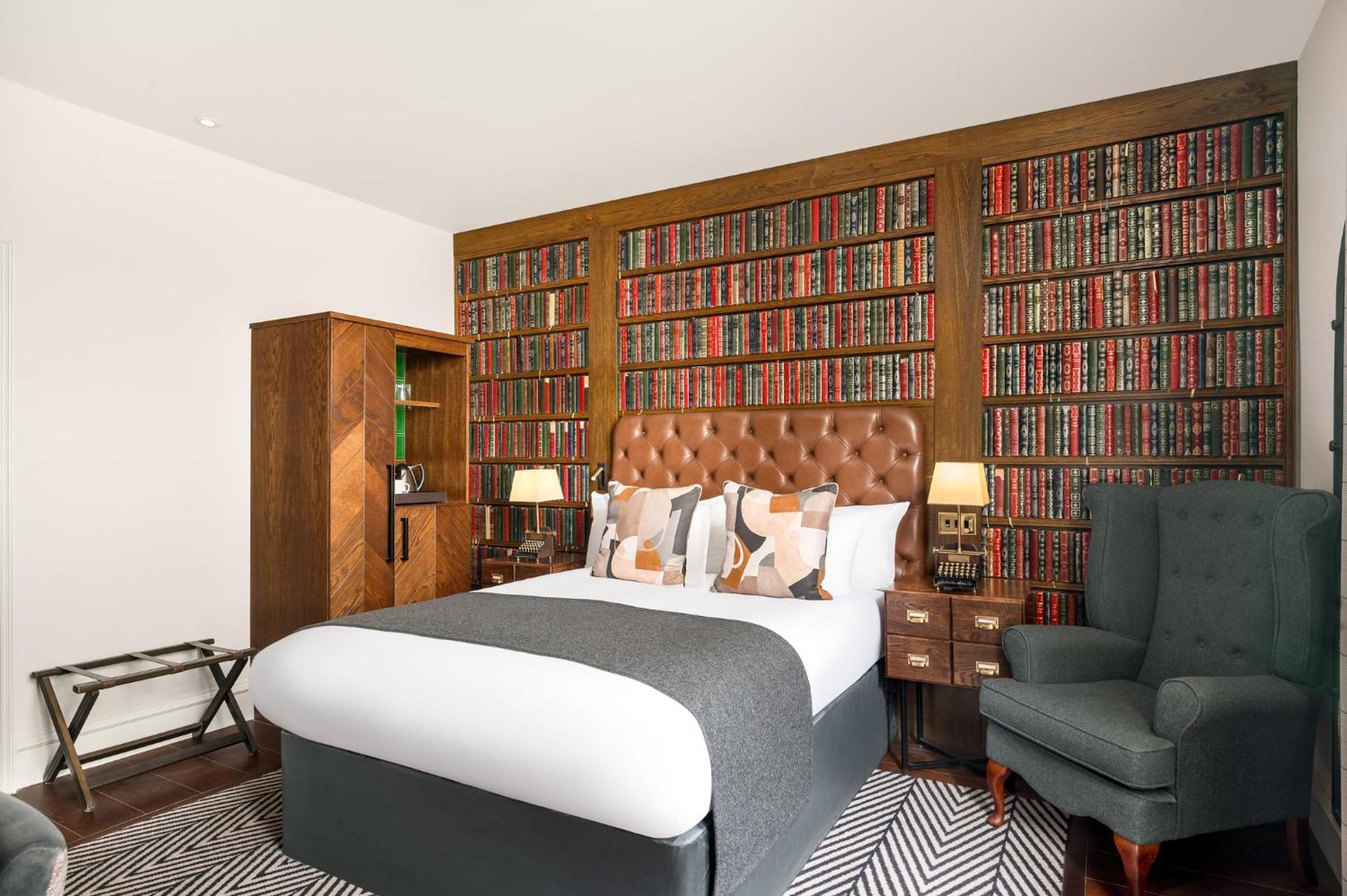 Hotel Indigo - Edinburgh - Princes Street By Ihg Exterior foto